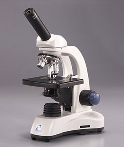 Model B Microscope