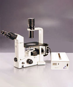Model H Microscope