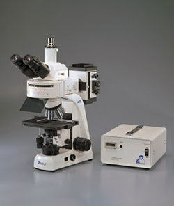 Model I Microscope
